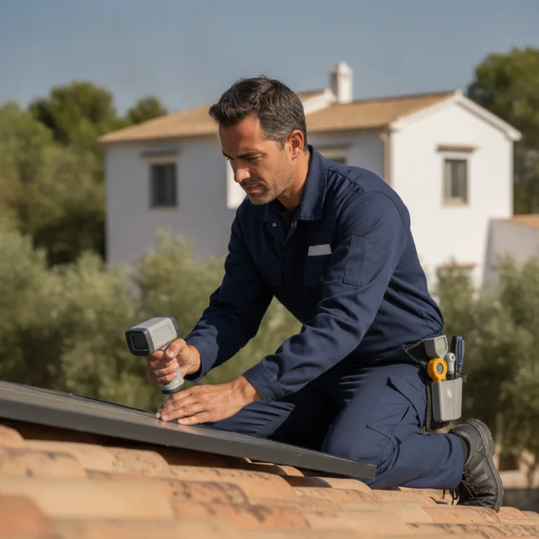 Audit Energetico Casa servizio a Capannori